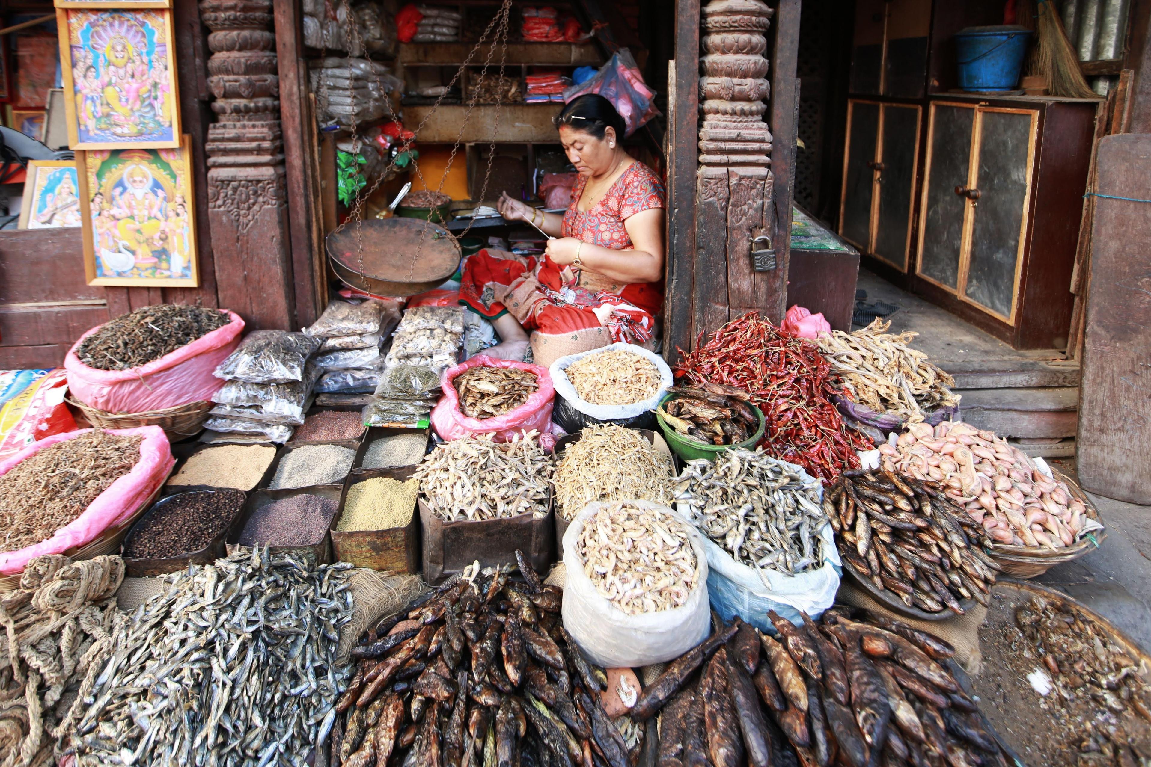 नेपाल खुद्रा व्यापार संघ